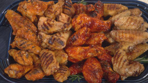 Redo U Guy Fieri S Chicken Wings Recipe