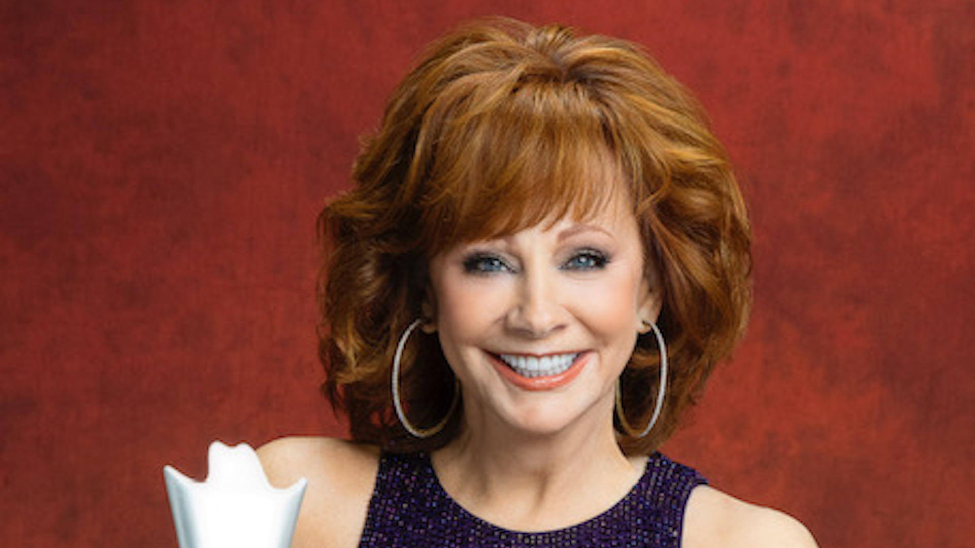 Reba McEntire To Host The 54th Academy Of Country Music