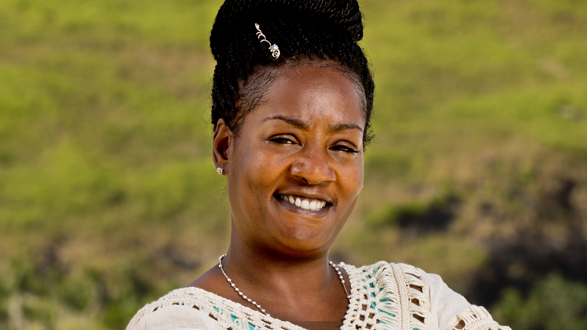 Survivor News on CBS