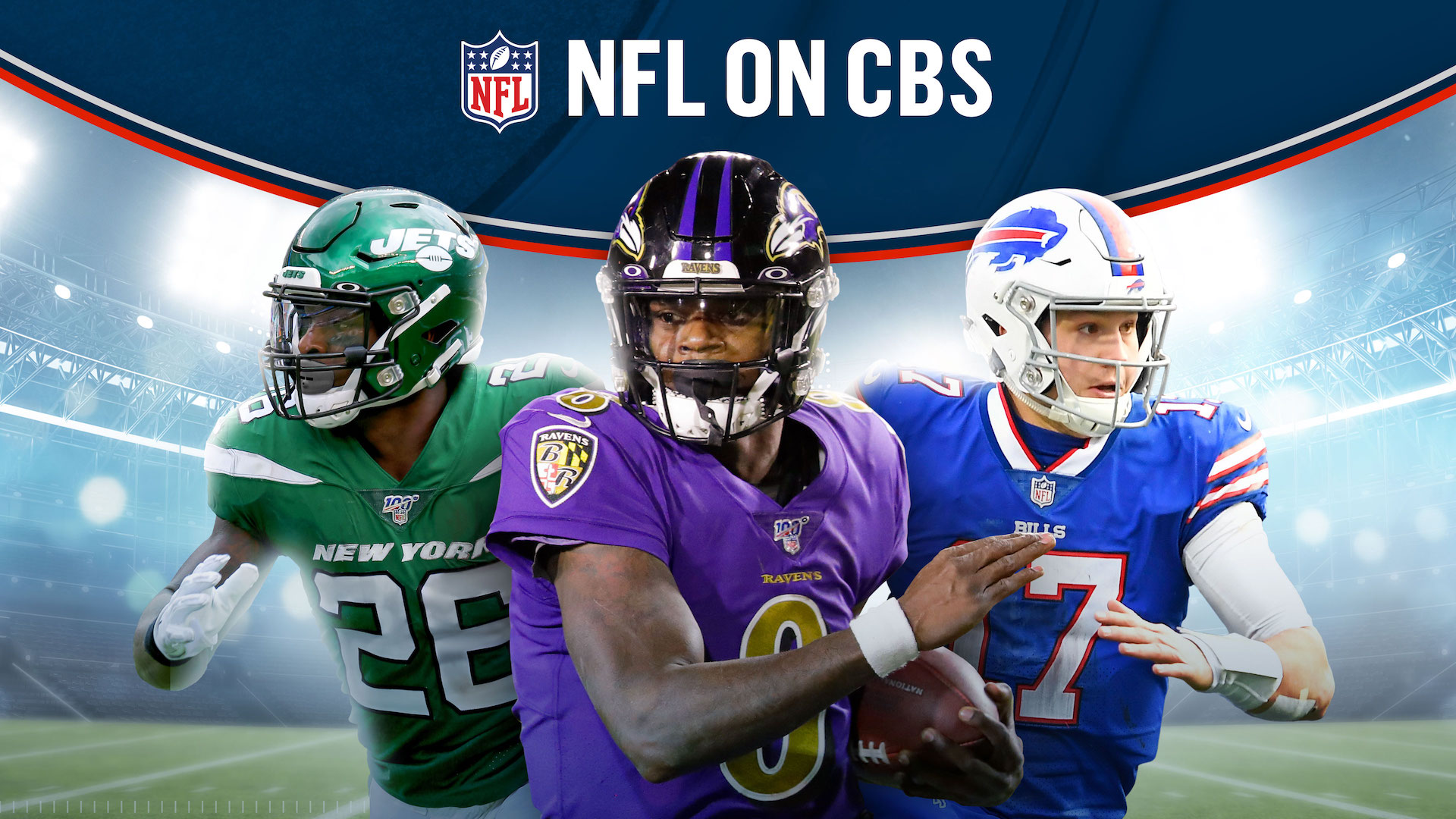 Cbs all access nfl football new arrivals