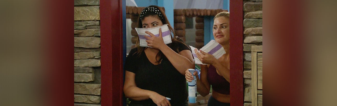 Big Brother 22 All-Stars Ep 6 Review, Recap and Live Feed 