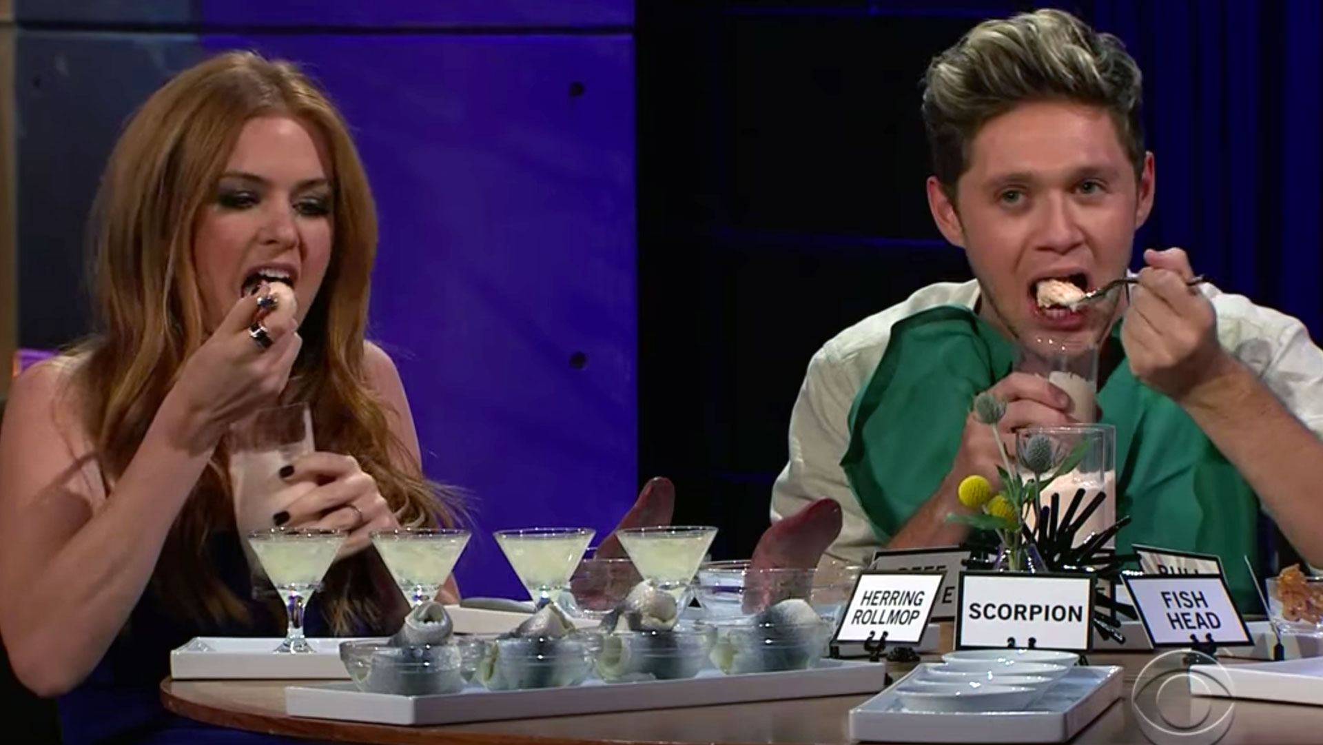 Niall Horan Ate Bull Penis & Chose His LastNightOnEarth