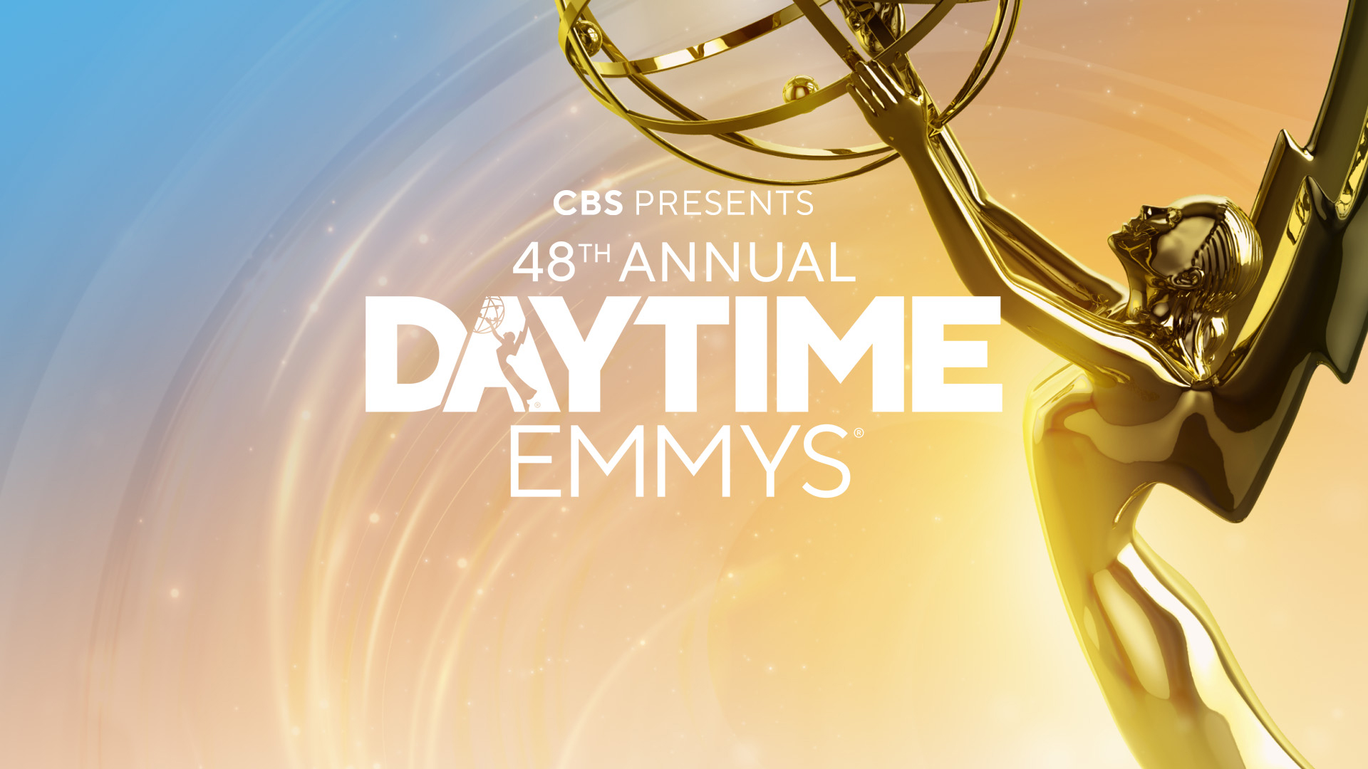 Daytime Emmy Awards News on CBS