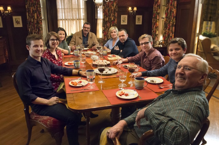 Blue Bloods Season 6 finale airs on Friday, May 6 at 10/9c.