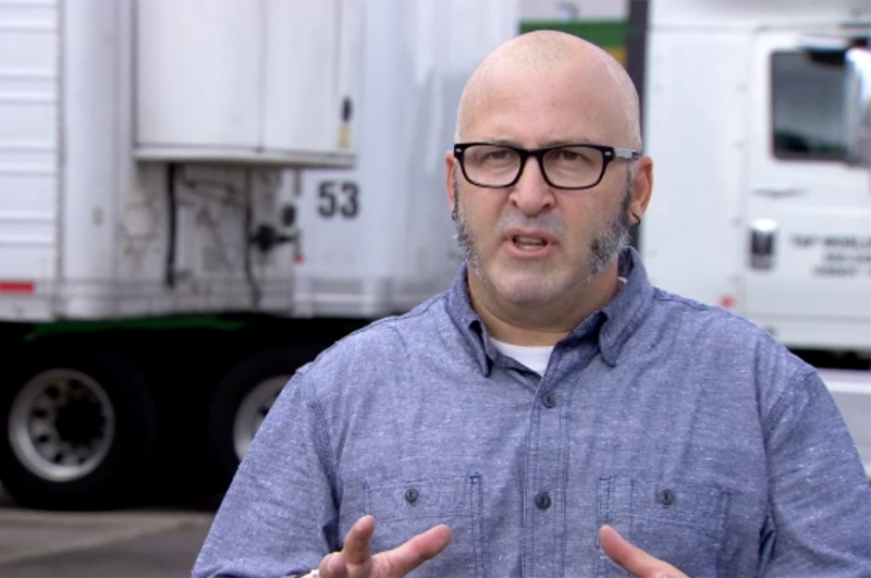 Find out what happened when Greg Adler, CEO and President of 4 Wheel Parts, went undercover.