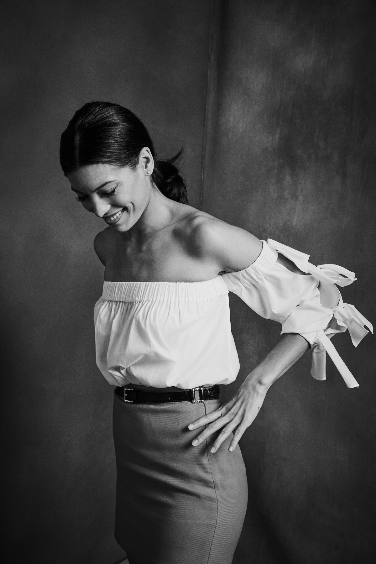 Stephanie Sigman