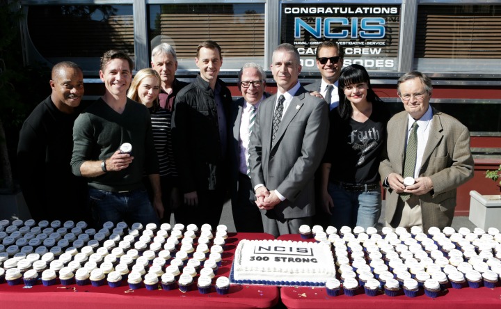 The NCIS writers have a big message for all of the fans!