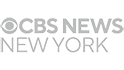 CBS News New York LOGO