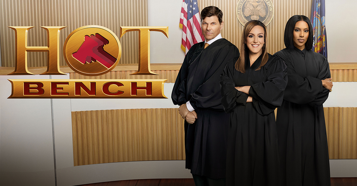 On Now - CBS