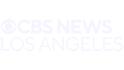 CBS News Los Angeles LOGO