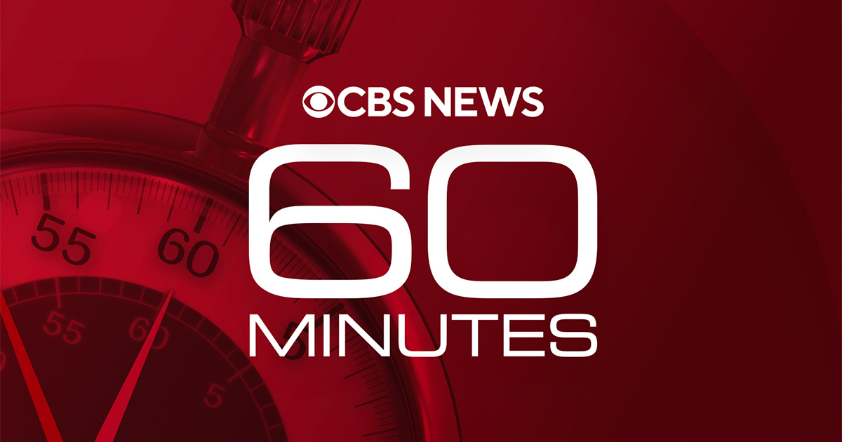 THE 60 MINUTES CHANNEL intelligence overview