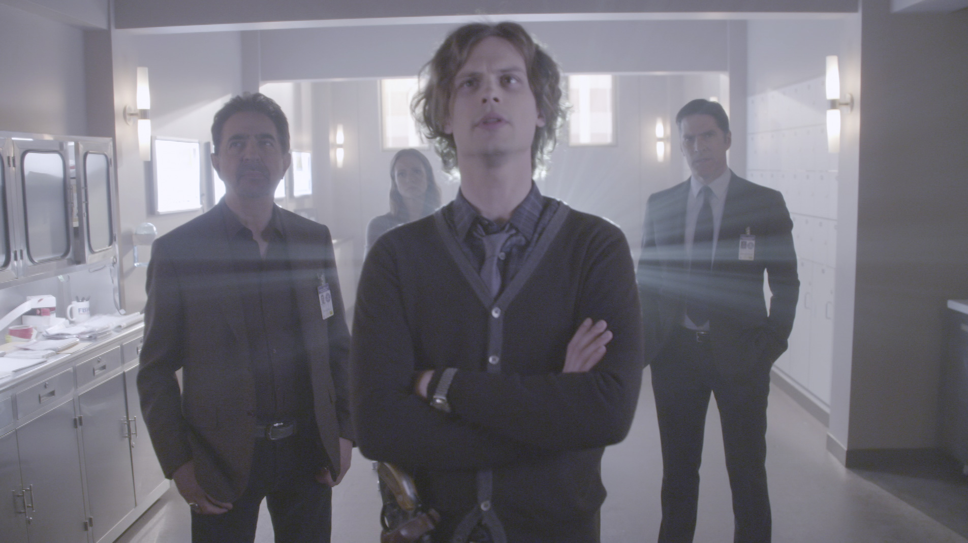 Criminal Minds Season 11 finale airs on Wednesday, May 4 at 9/8c.