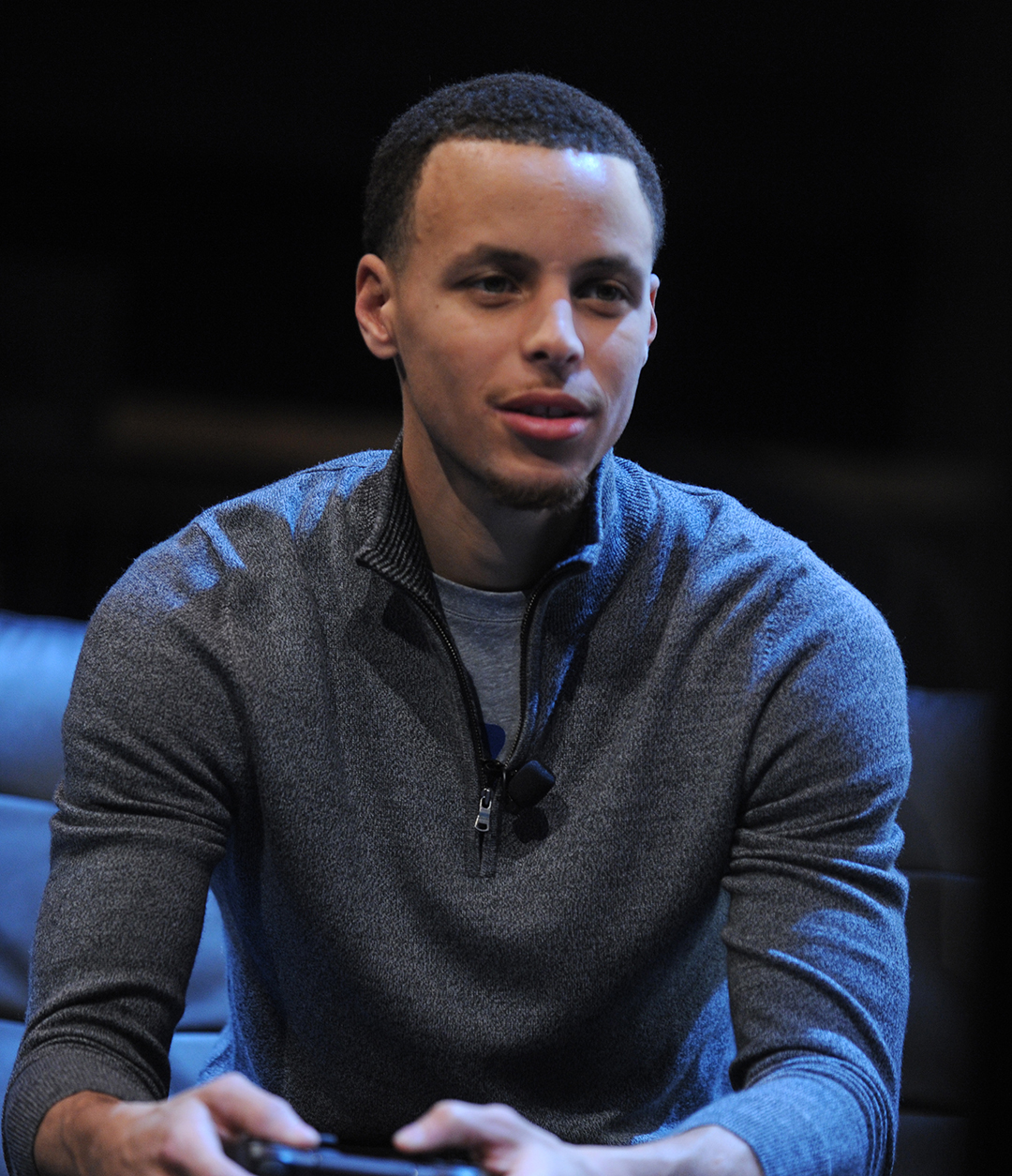 Stephen Curry