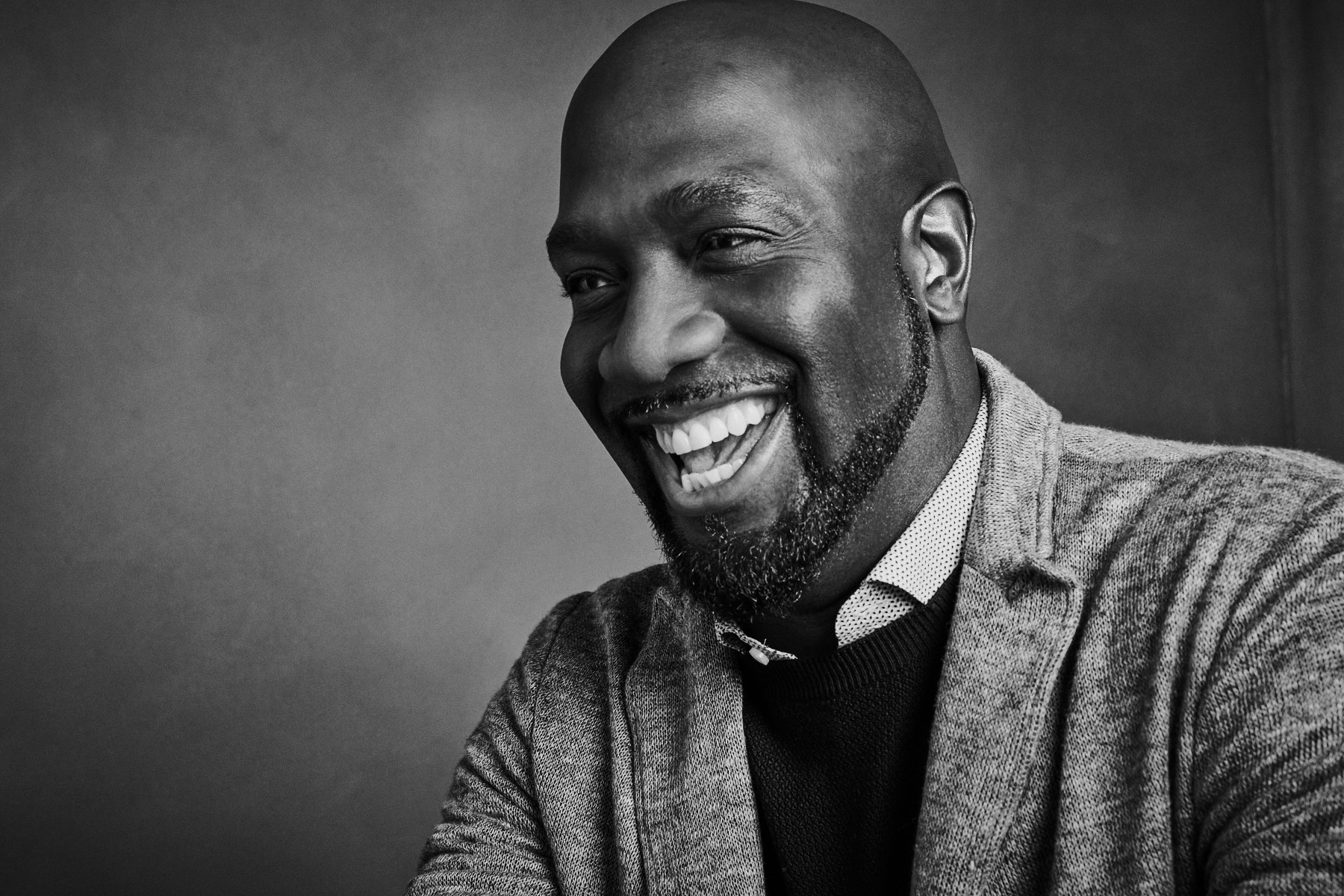 Richard T. Jones