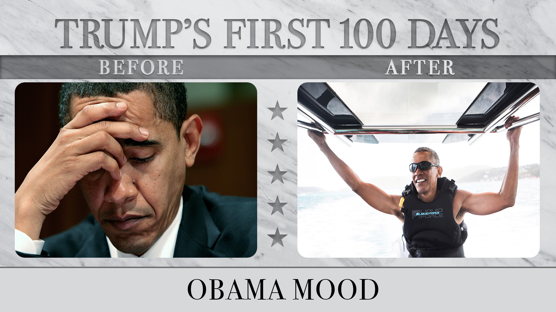 Obama Mood