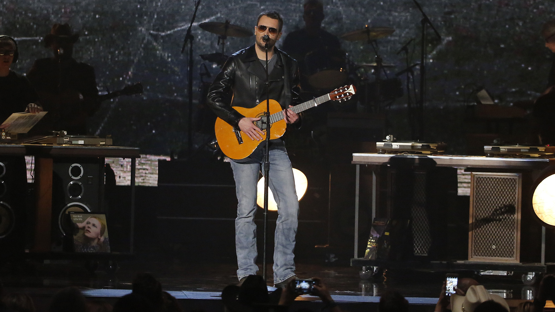 Eric Church: Video Of The Year