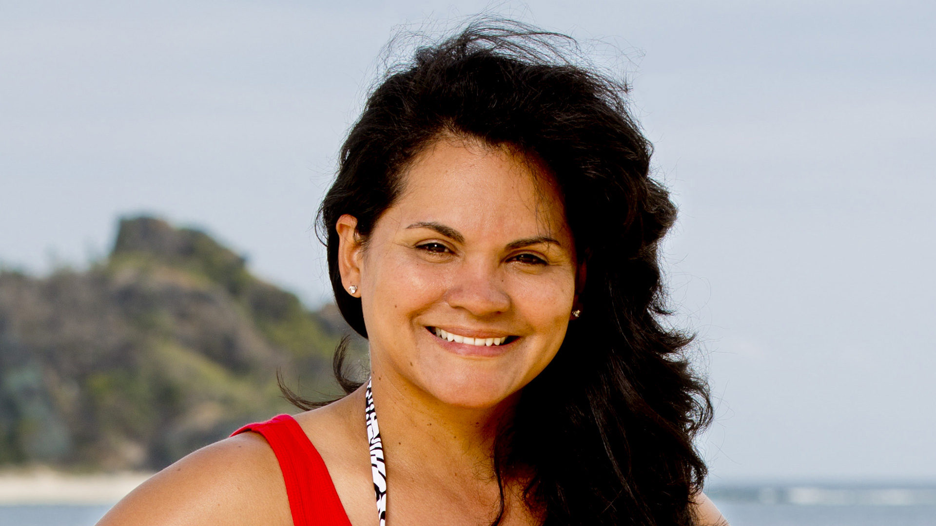 Sandra Diaz-Twine (Mana Tribe)