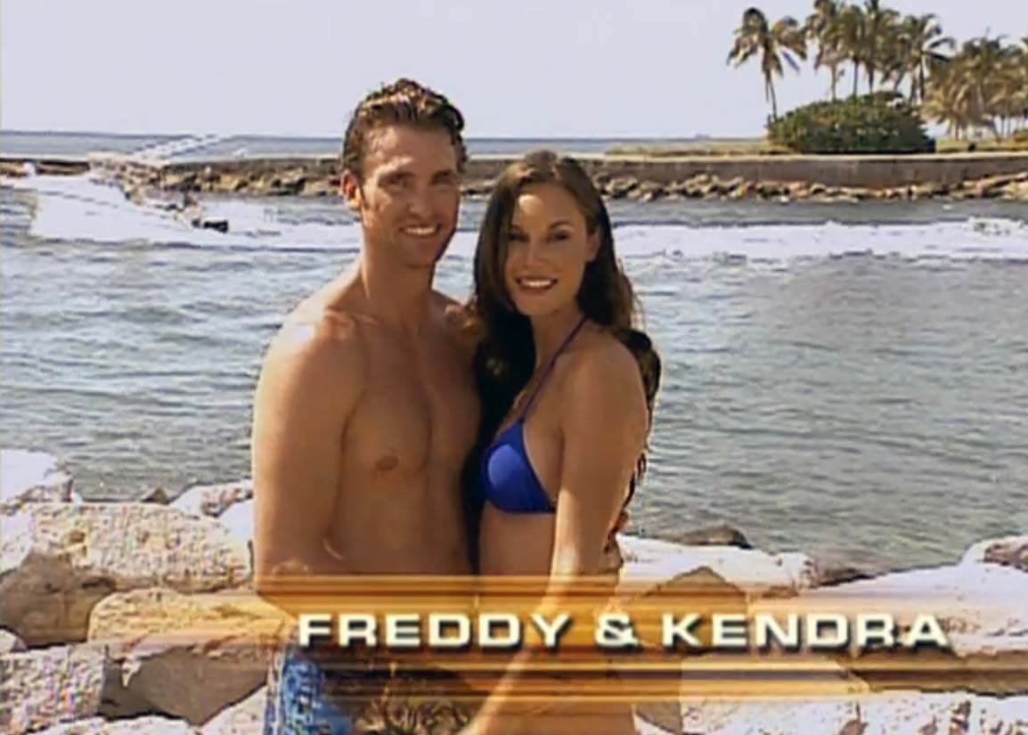 The Fittest Bods Ever On The Amazing Race Recommended Photos Cbs Com