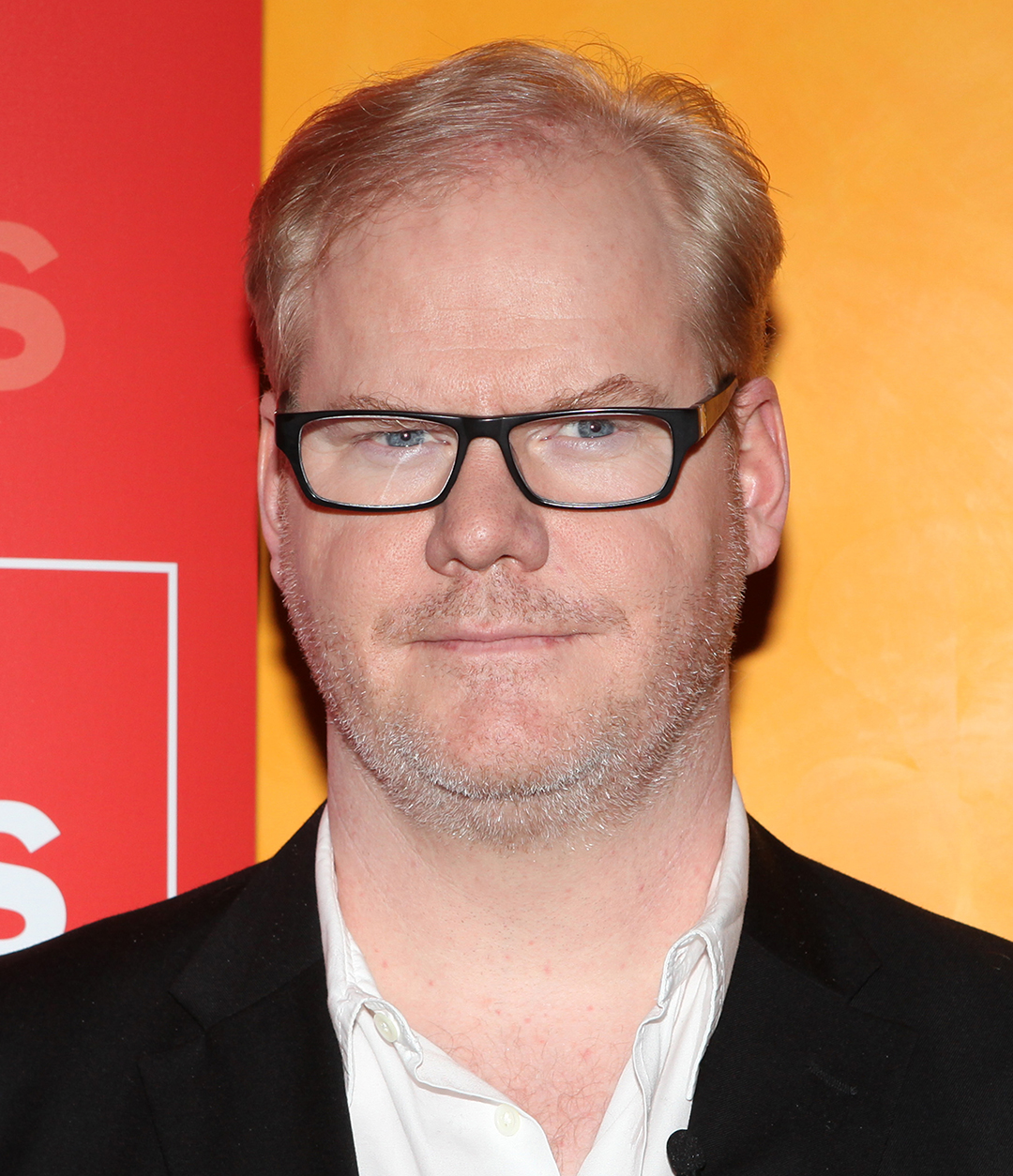 Jim Gaffigan