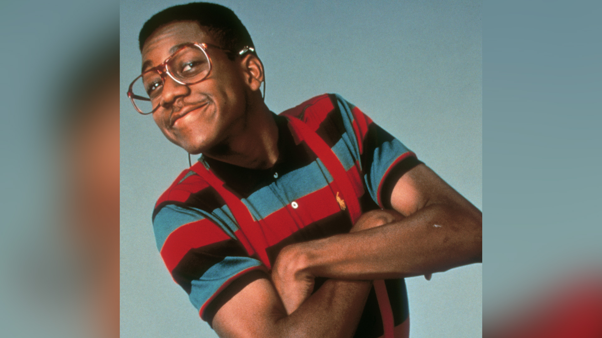Steve Urkel, Family Matters.