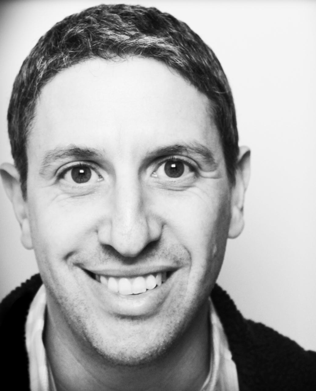 Nick Bernstein 