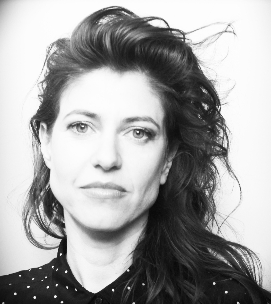 Hagar Ben-Ari