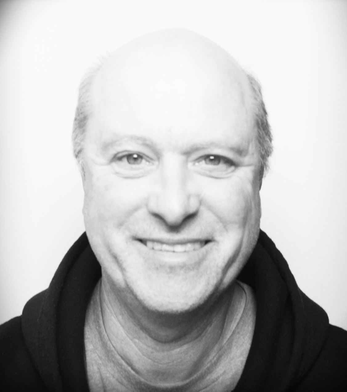 Scott Bergman 