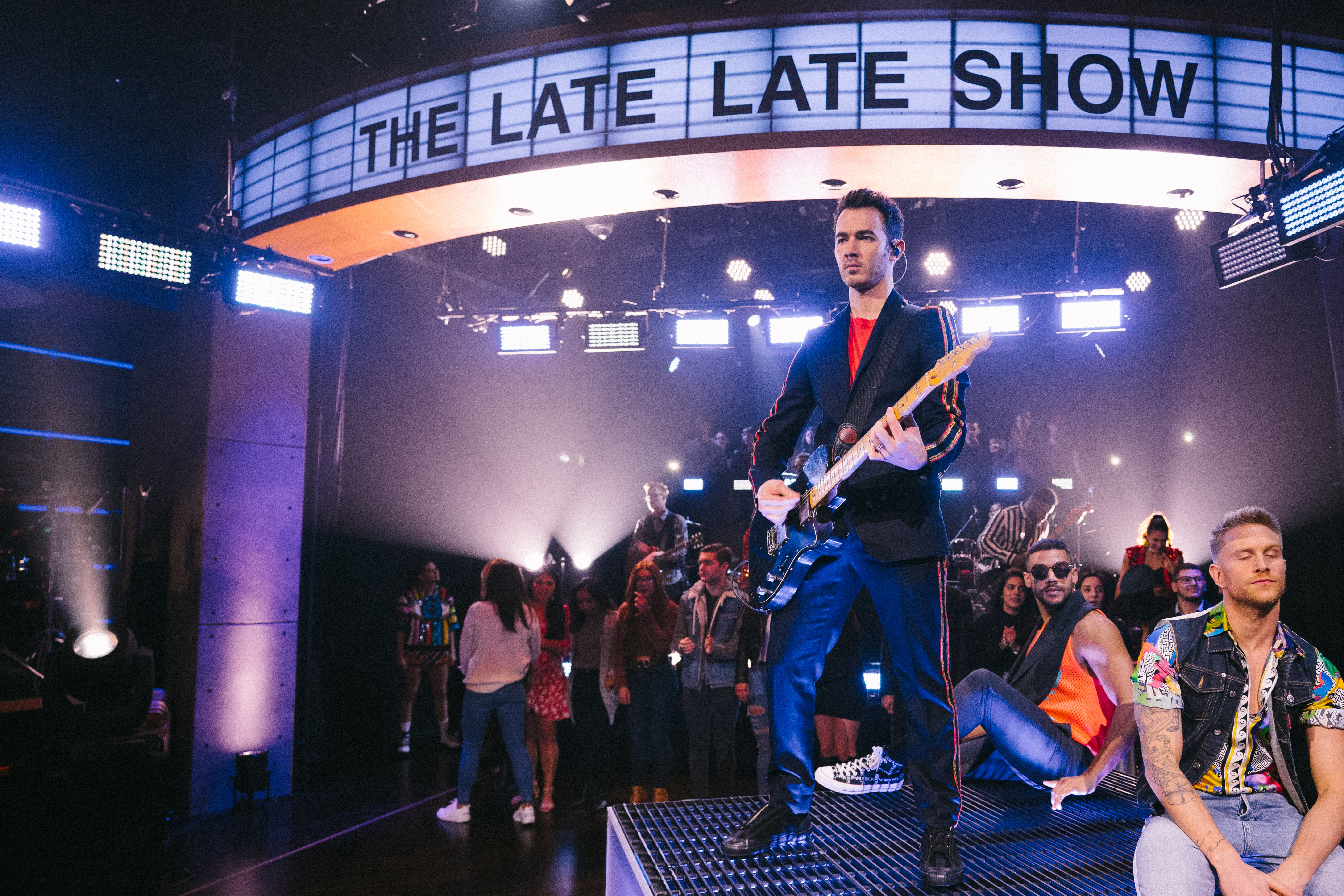 Kevin Jonas