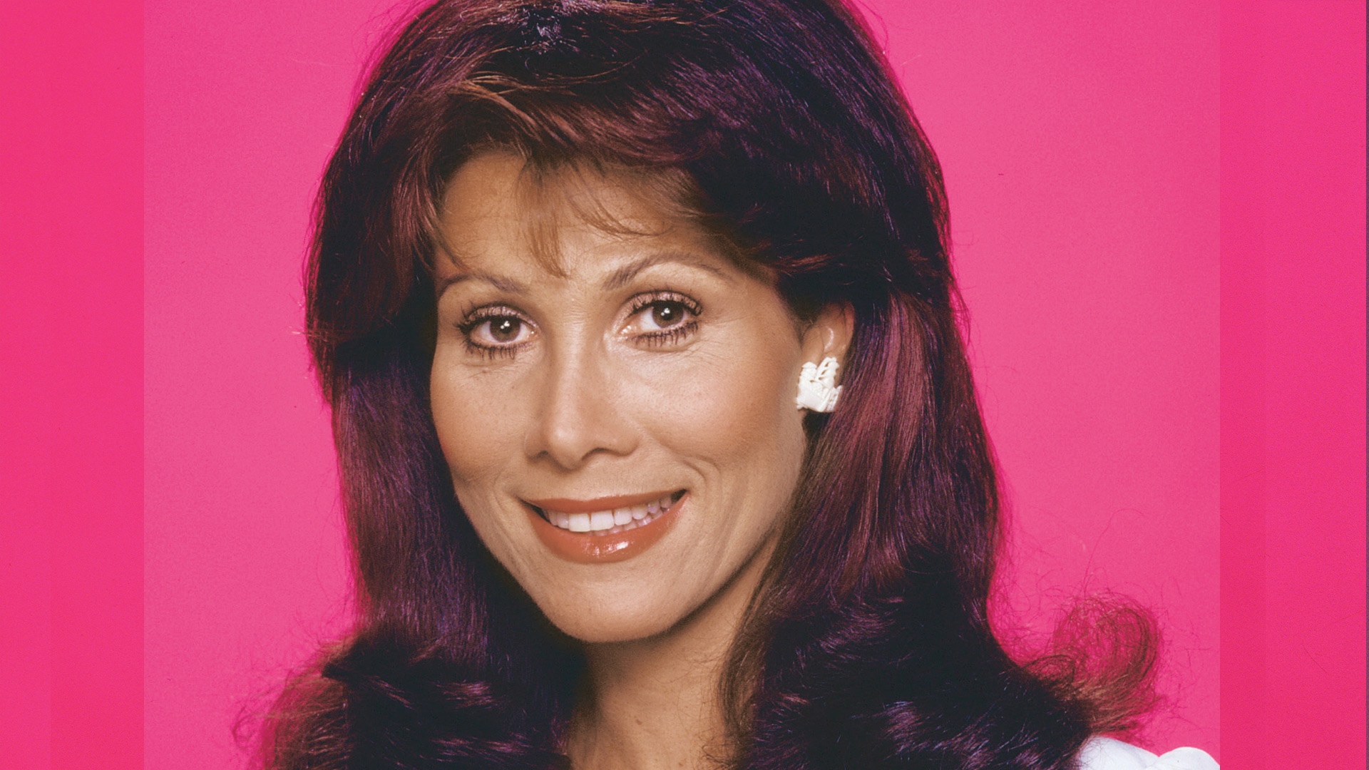 Michele Lee as Karen Fairgate/MacKenzie