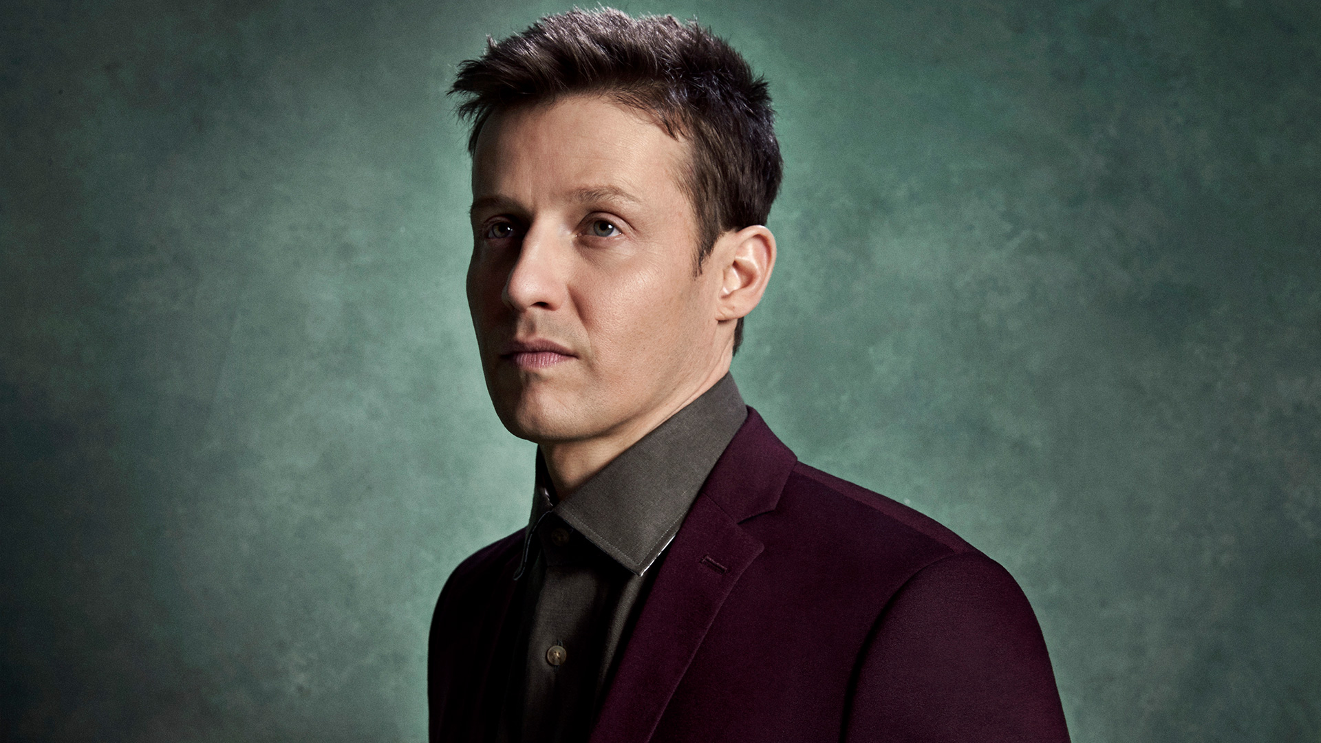 Will Estes stays humble