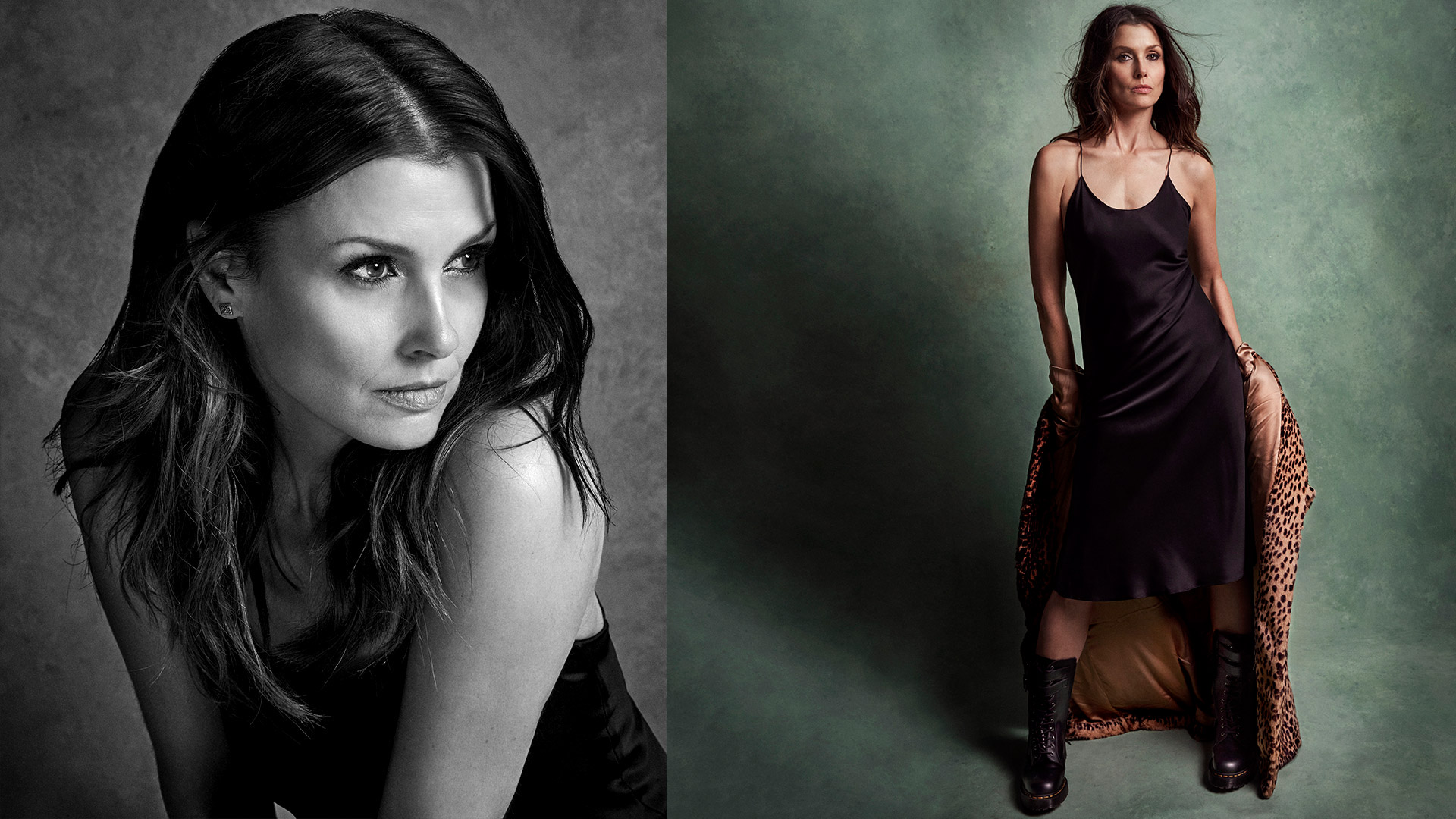 Bridget Moynahan trusts her acting instincts and digs deep