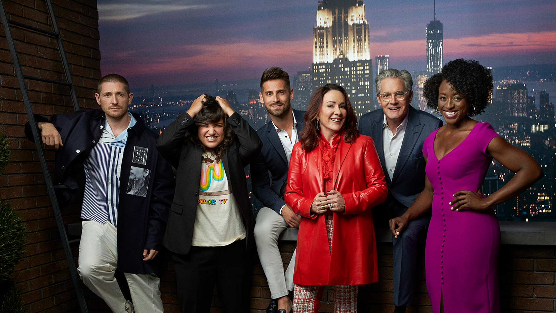 Watch Magazine Photos On Cbs
