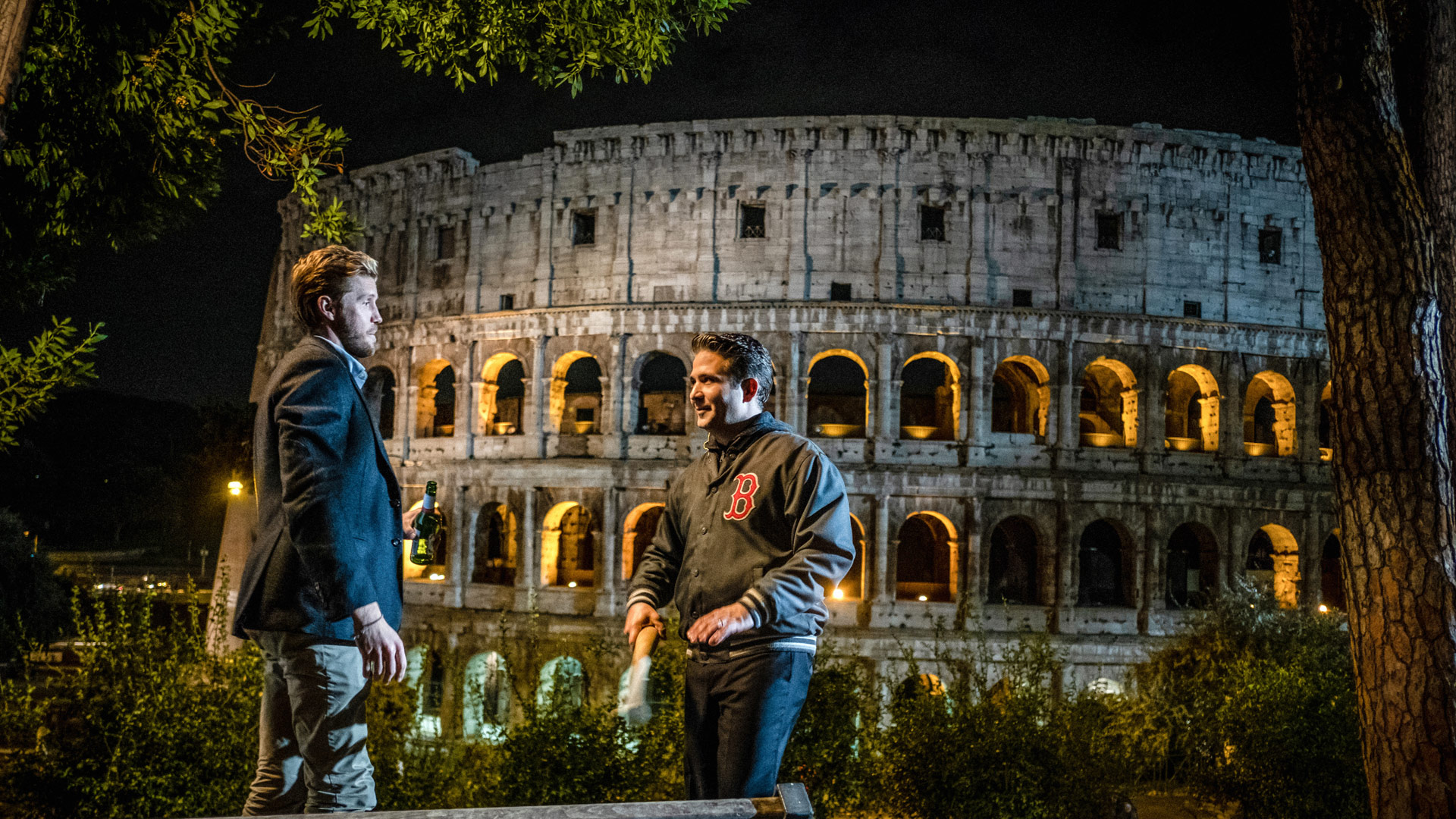 Location, location, location