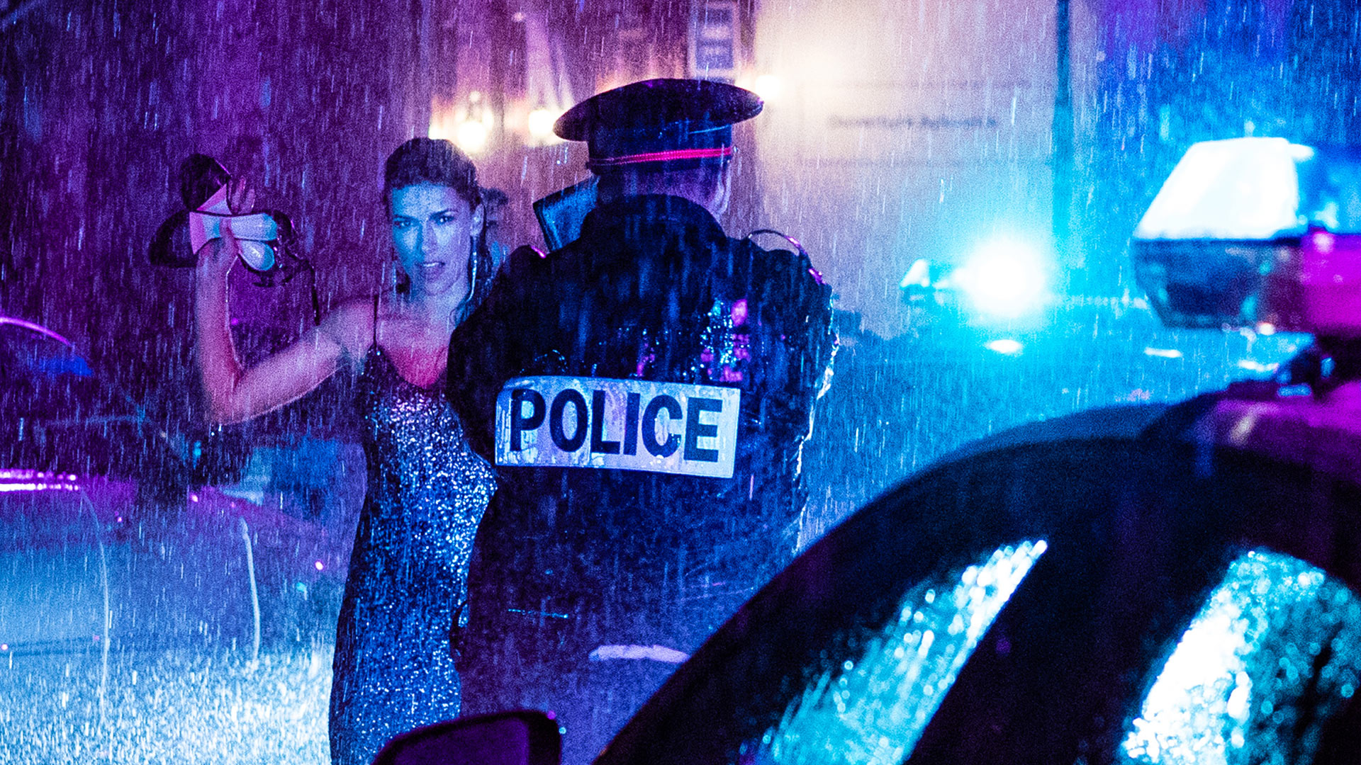 When it rains, it pours