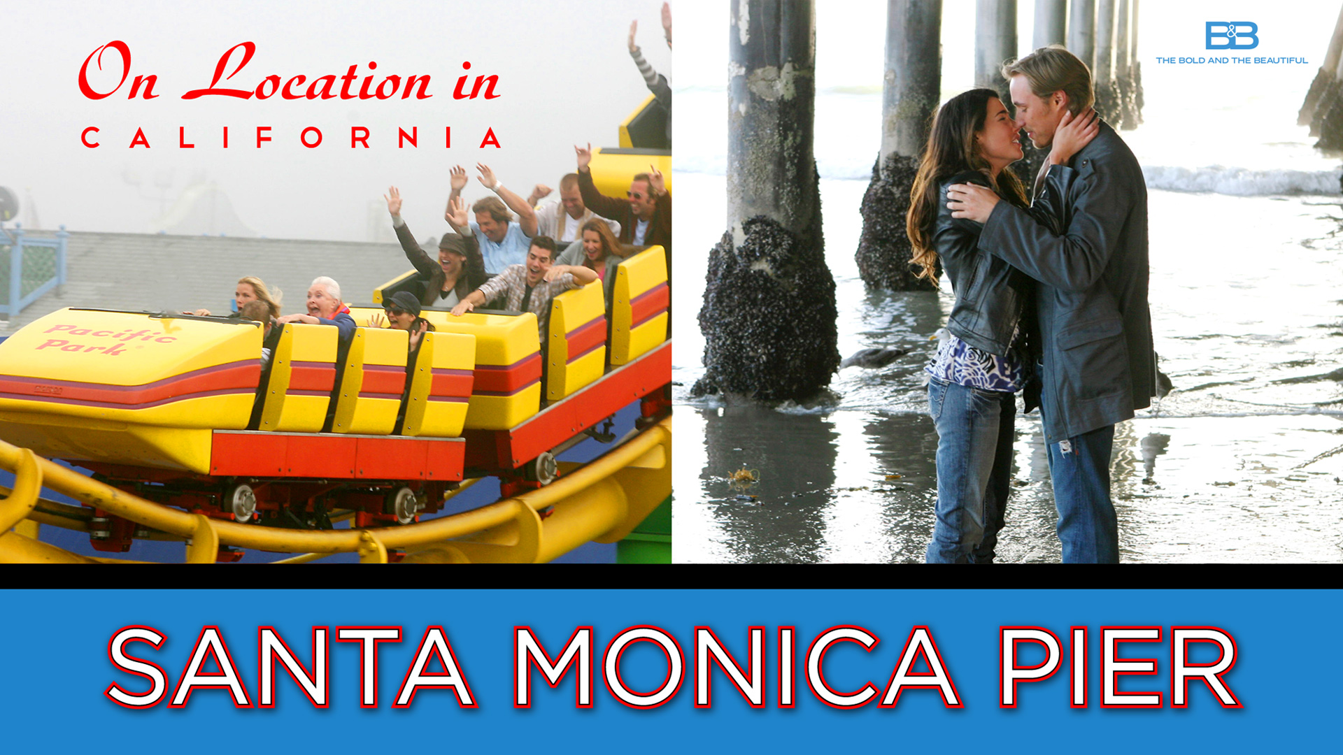 Santa Monica Pier