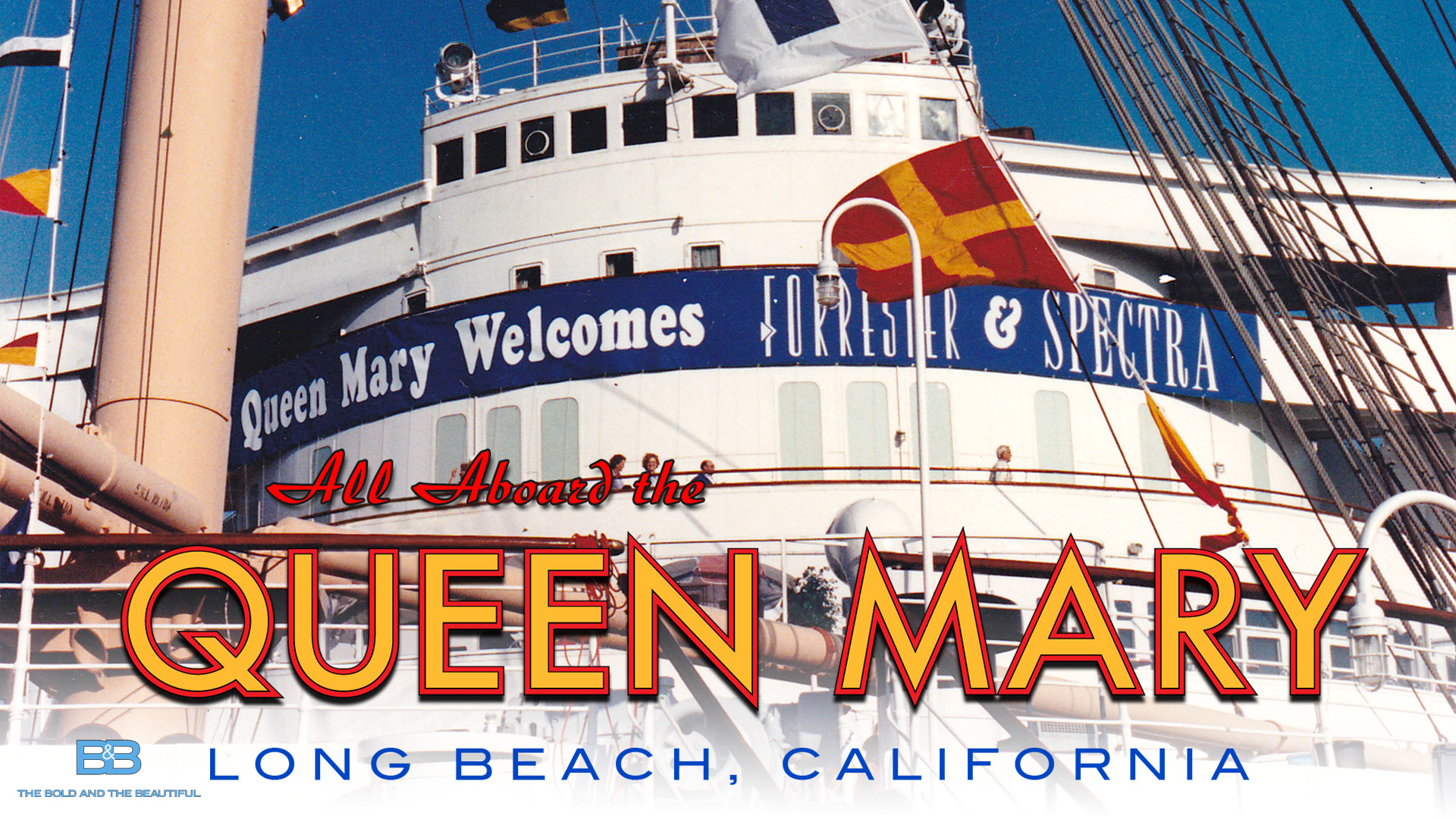 The Queen Mary