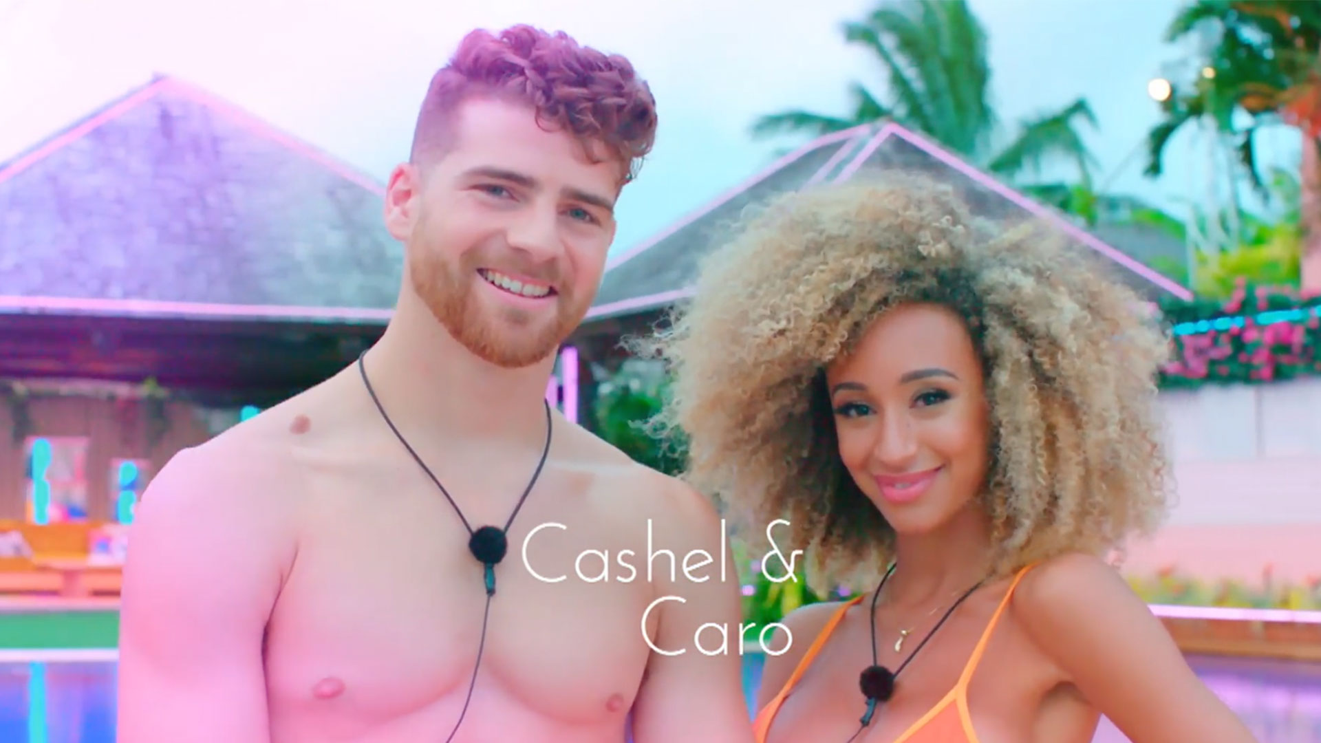 Cashel and Caro