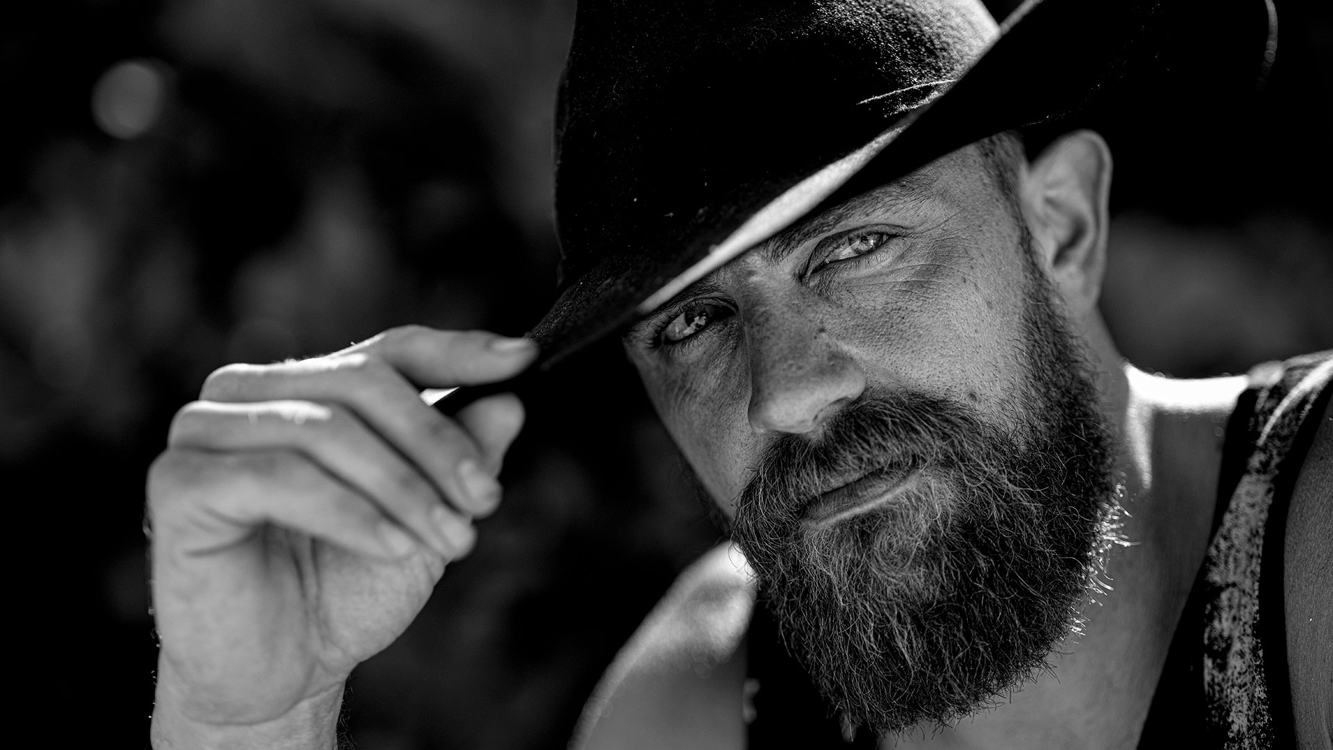 Ben Driebergen