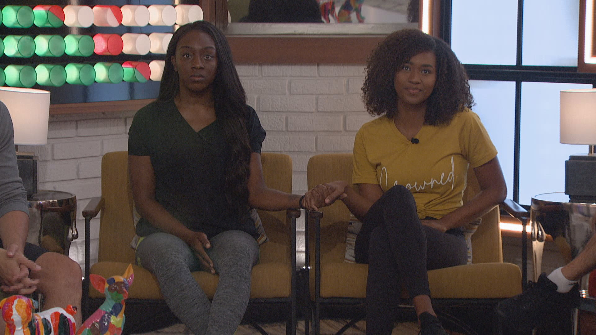 Episode 16 | Evicted: Bayleigh