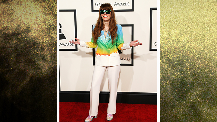 Jenny Lewis!