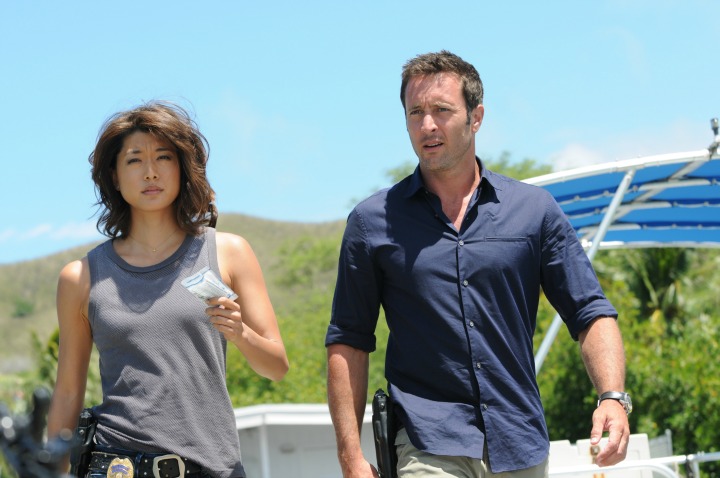 Hawaii Five-0 Season 6 finale airs on Friday, May 13 at 9/8c.