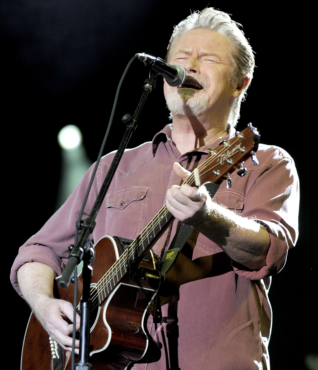 Don Henley