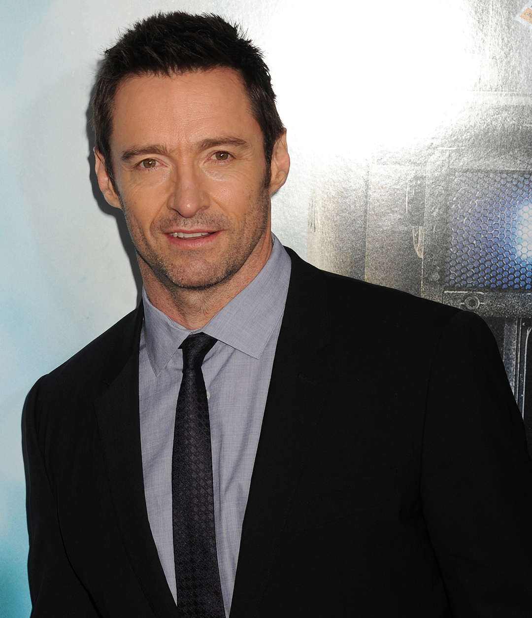 Hugh Jackman