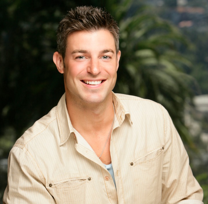 Jeff Schroeder, Big Brother