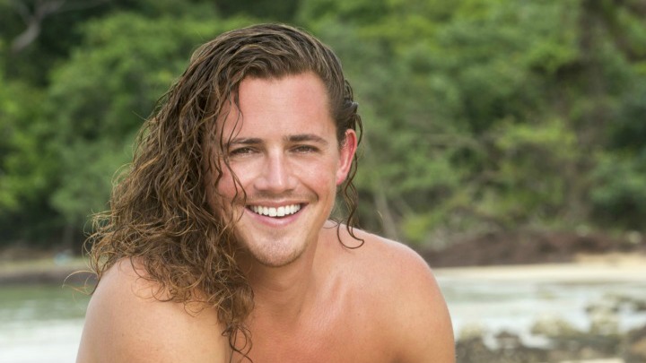 Joseph Anglim, Survivor