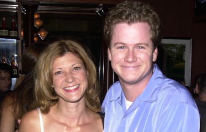 Let's Make A Deal's Jonathan Mangum and wife Leah Stanko Mangum