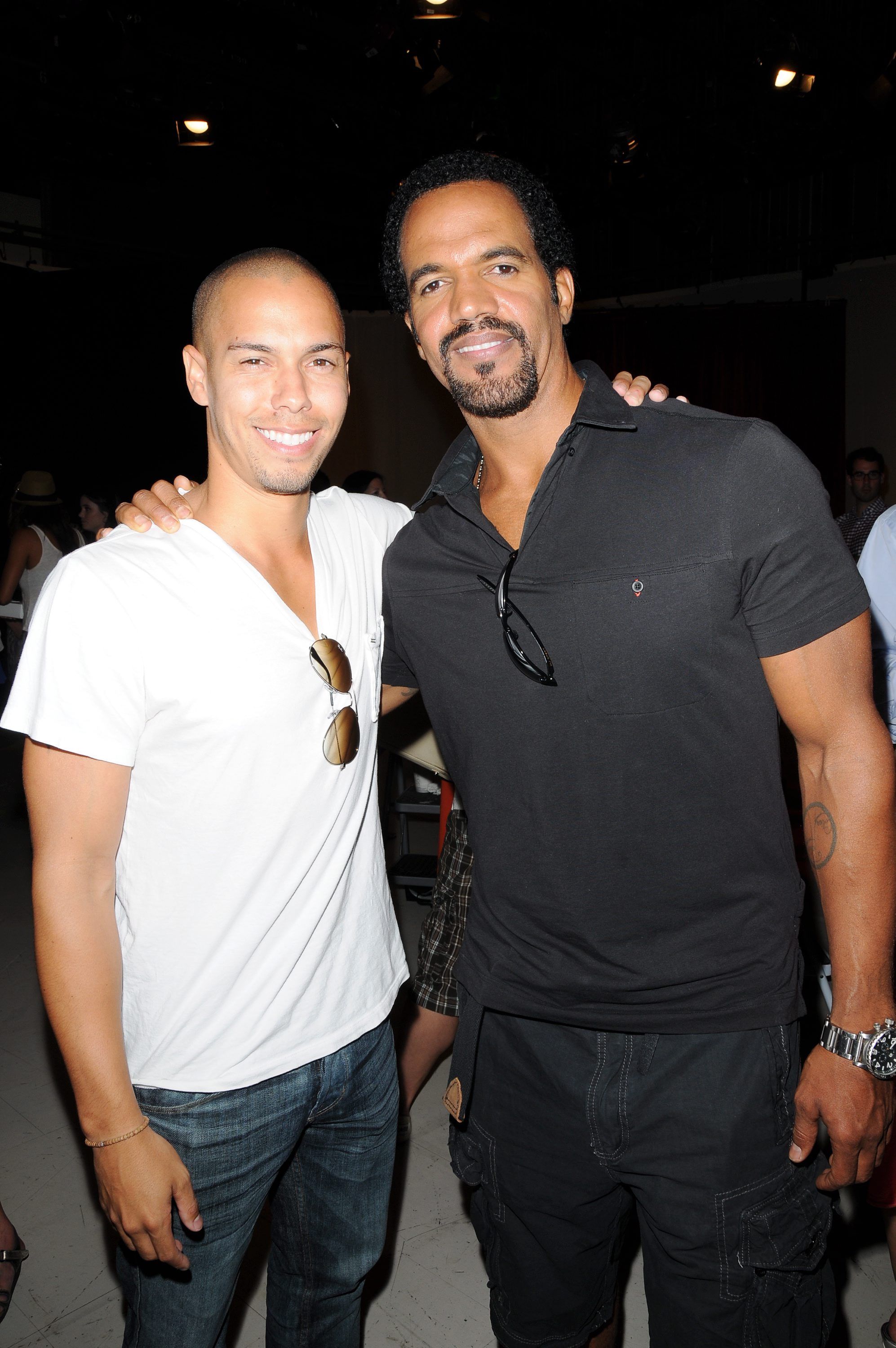 Y&R 10,000th Episode