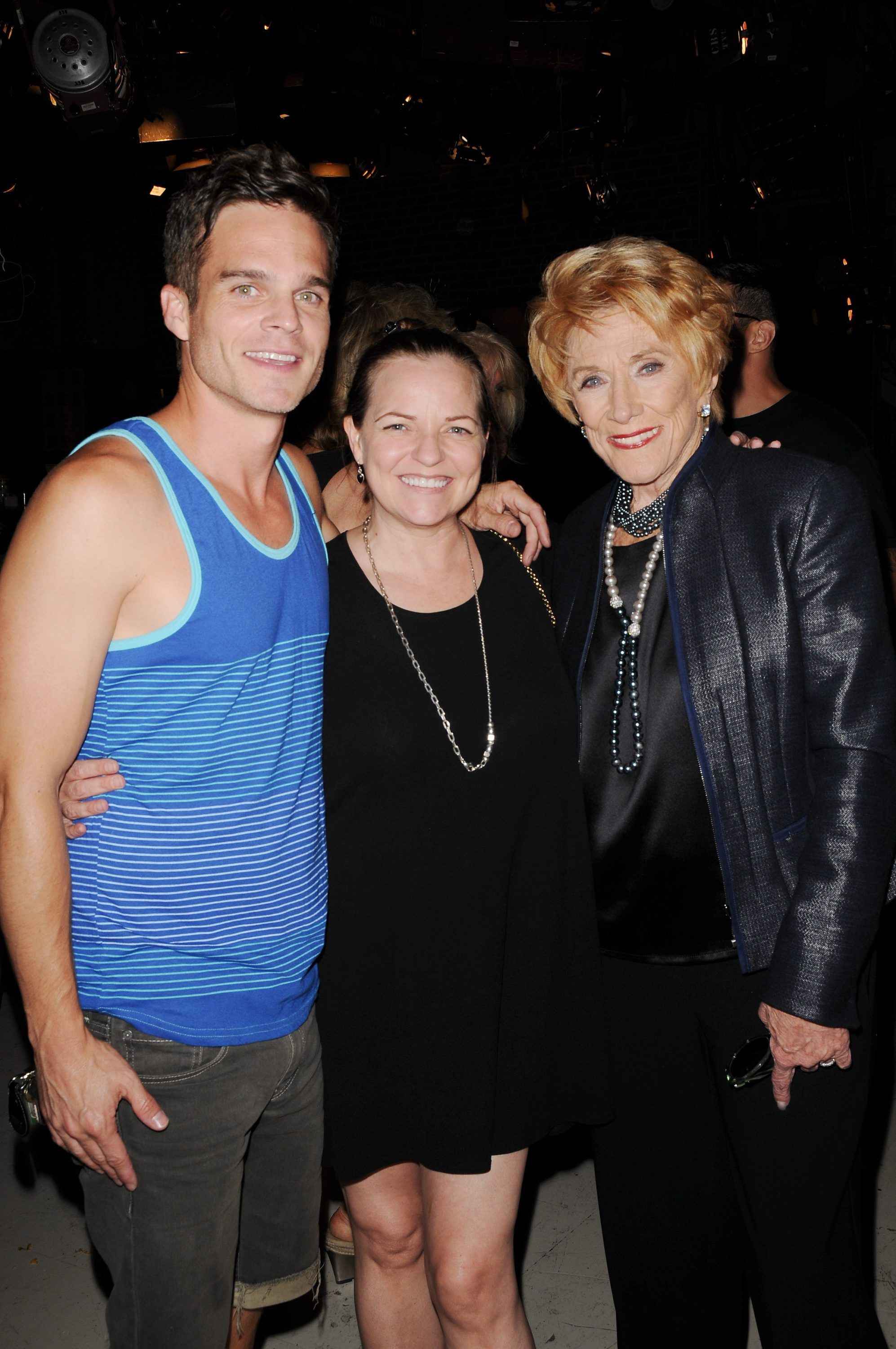 Y&R 10,000th Episode