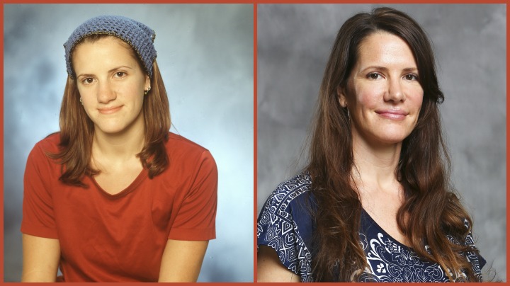 Then And Now Meet The Castaways Of Survivor Cambodia Second Chance Survivor Photos Cbs Com