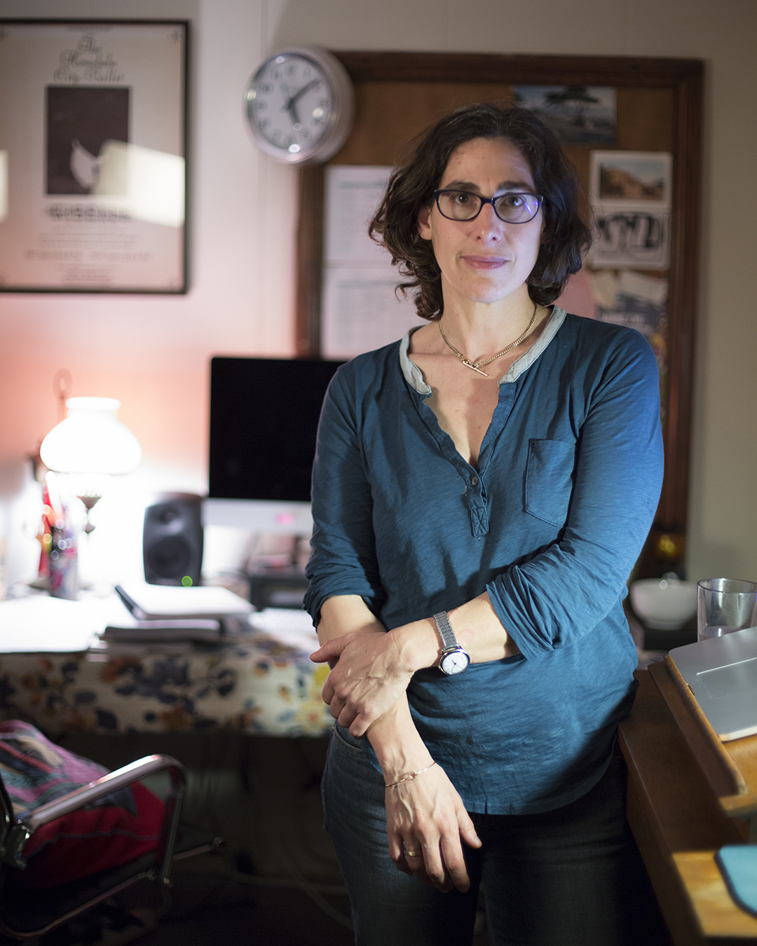 Sarah Koenig